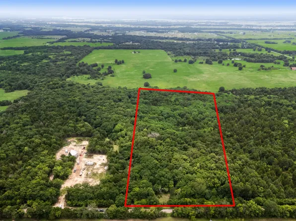 0 Vz Cir #3810, Wills Pt, TX 75169
