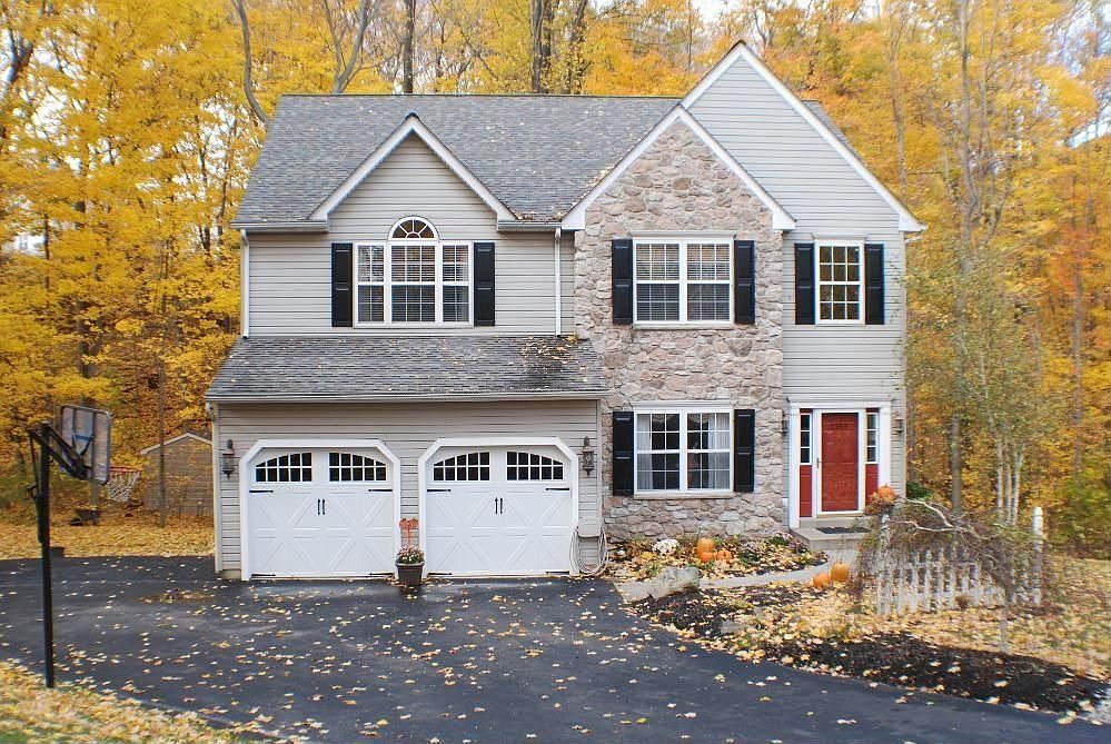 2383 Oxford Ln, Jamison, PA 18929 Zillow