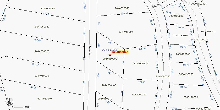 2nd image of 22929 164th Ave E