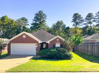 1003 Craig Cir, Ridgeland, MS 39157