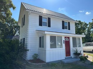 101 S Starke St, Hamlet, IN 46532
