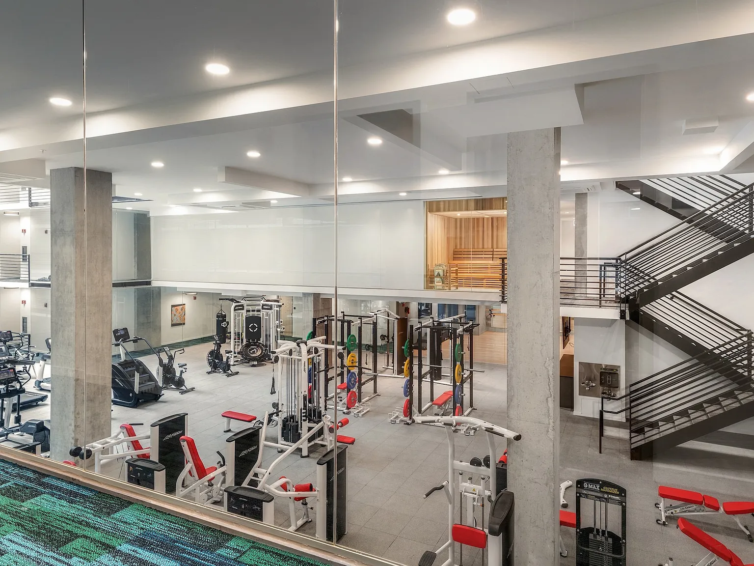 Optima Lakeview — Photo 2