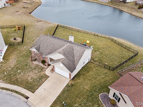 2nd image of 2030 Woodsong Way Ln
