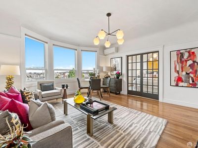 161 Dolores St APT 5, San Francisco, CA, 94103