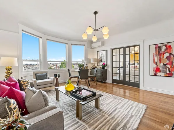 161 Dolores St APT 5, San Francisco, CA 94103