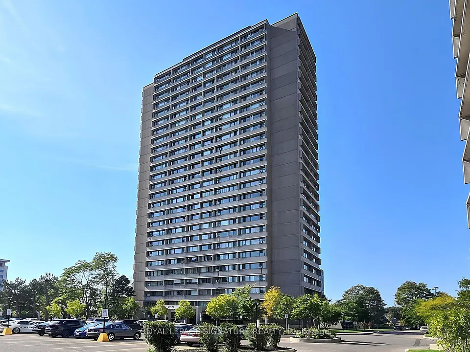 715 Don Mills Rd #607