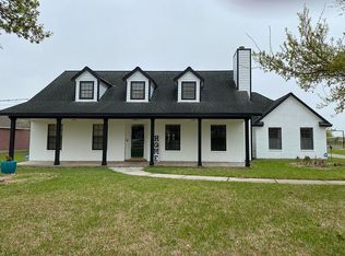1109 Robinson Rd, La Porte, TX 77571