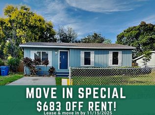 1737 Avenue C NE, Winter Haven, FL 33881