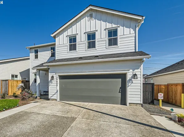 35425 Fairfield Ct, Saint Helens, OR 97051