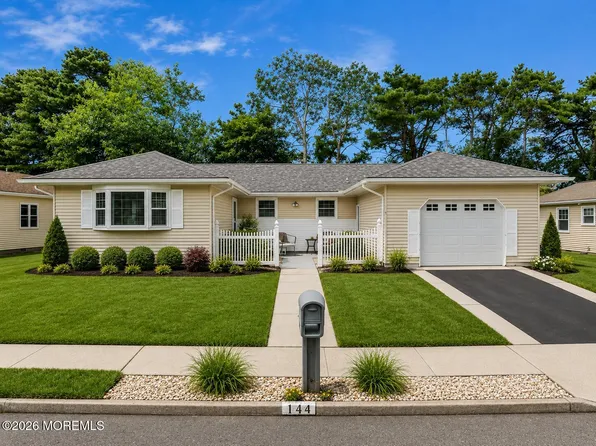144 Freeport Boulevard, Toms River, NJ 08757