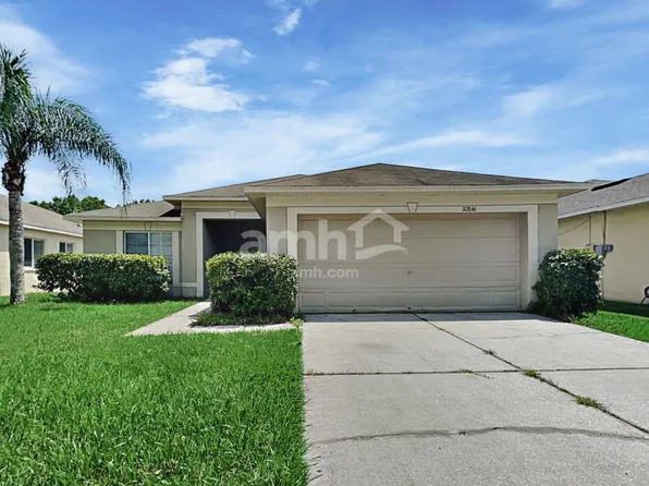 30846 Midtown Ct, Wesley Chapel, FL 33545