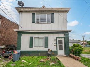 2720 Churchview Ave, Pittsburgh, PA