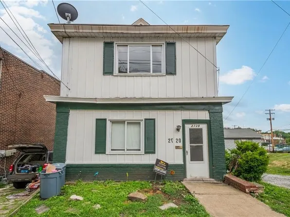 2720 Churchview Ave, Pittsburgh, PA 15227