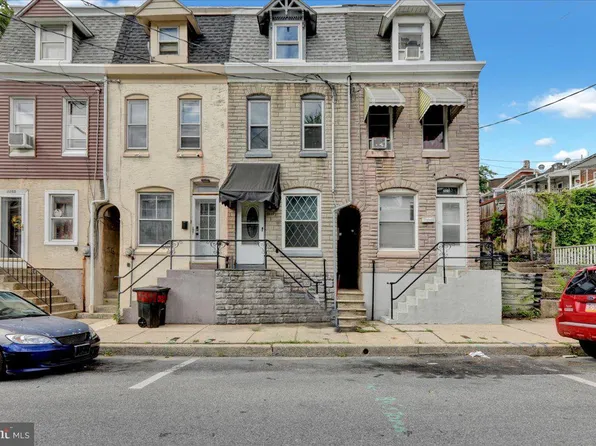 1259 Muhlenberg St, Reading, PA 19602