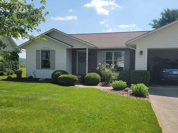 1028 Gertrude Ave, Logan, OH 43138