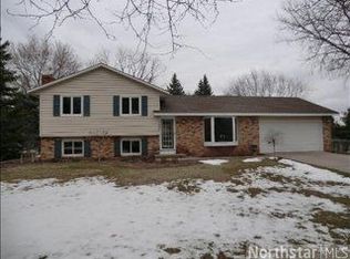 13050 Ferris Ct, Apple Valley, MN 55124