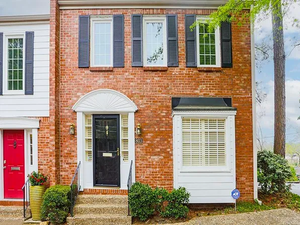 2805 Foxcroft Rd APT 803, Little Rock, AR 72227