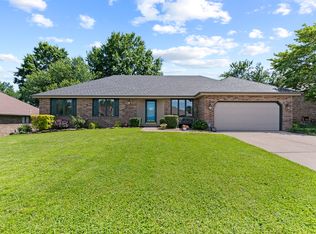 2028 W Nottingham St, Springfield, MO 65810