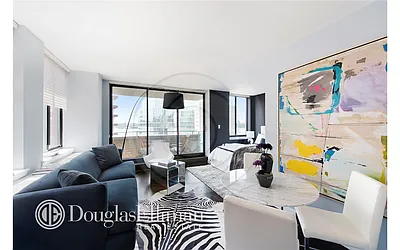 Sold by Douglas Elliman