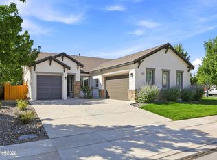 3701 Kepler Dr, Sparks, NV 89436
