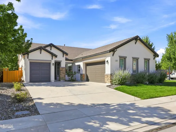 3701 Kepler Dr, Sparks, NV 89436