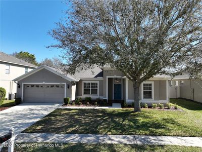 4454 Marsalis Ct, Spring Hill, FL, 34609
