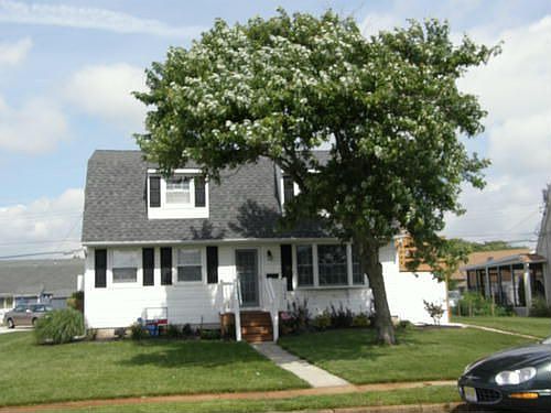 Home Exterior