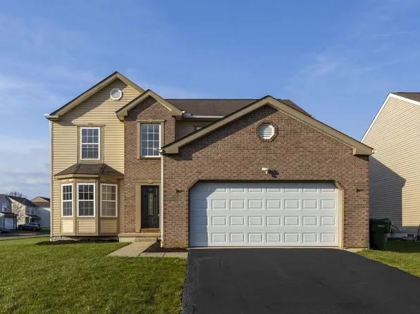 6932 Storm Boat Ln, Canal Winchester, OH 43110