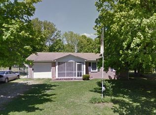 4724 Randlin Dr, Culleoka, TN 38451