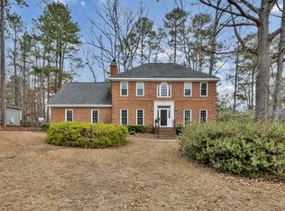 702 Archers Ln, Columbia, SC 29212