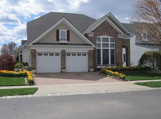 111 Aristotle Way, East Windsor, NJ 08512