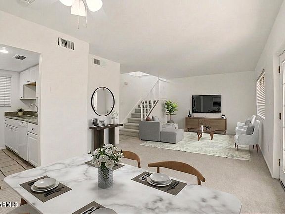 3rd image of 8502 N CENTRAL Avenue #5