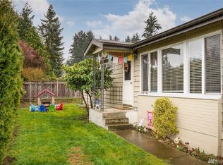 10527 Beardslee Blvd, Bothell, WA 98011