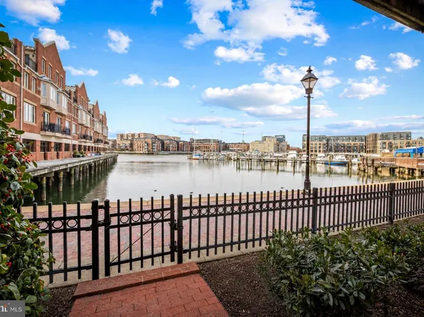2323 Boston St Unit 4, Baltimore, MD 21224