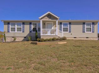 7410 Harmon Creek Ln, Knoxville, TN 37920