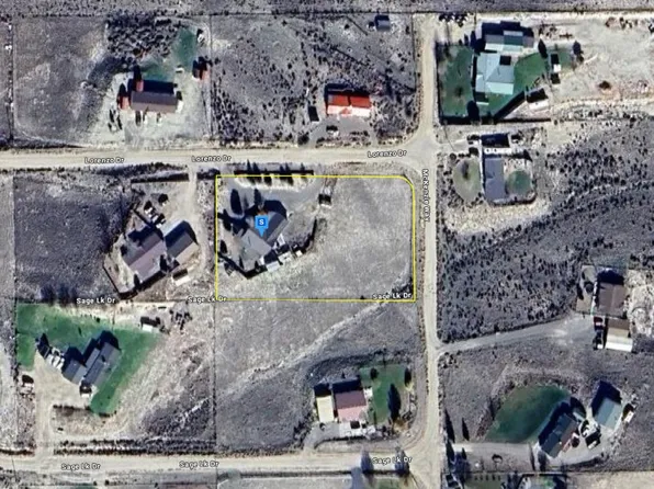 184 Lorenzo Dr, Spring Creek, NV 89815