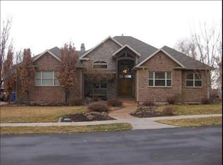 3159 N Millcreek Rd, Pleasant Grove, UT 84062