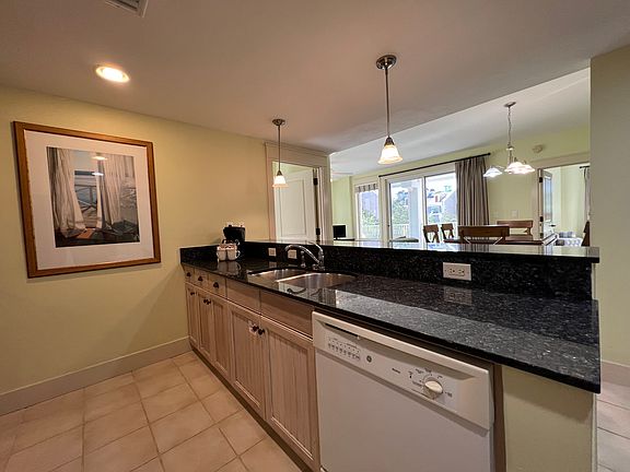 Kitchen Granite Countertops