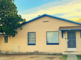 2420 E 23rd St, Tucson, AZ 85713