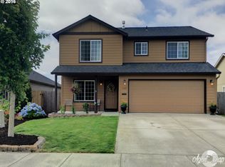 11107 NE 112th St, Vancouver, WA 98662
