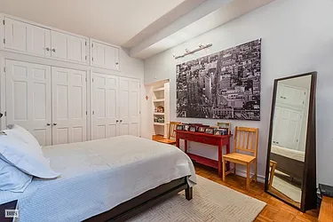 Sold by Brown Harris Stevens