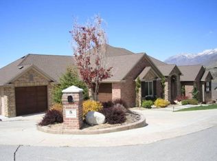 8 S Snow Forest Cv, Sandy, UT 84092