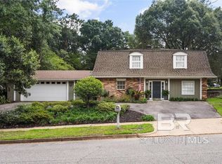 524 Spring Park Dr E, Mobile, AL 36608