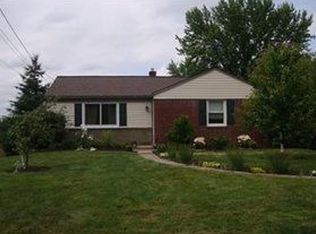 321 Guenevere Dr, Pittsburgh, PA