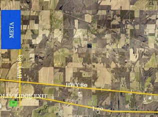 58 Oquinn Rd, Rayville, LA 71269