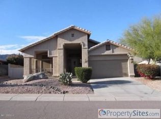 806 E Goldenrod St, Phoenix, AZ 85048