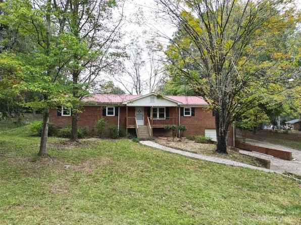 144 Allen Pond Rd, Wadesboro, NC 28170