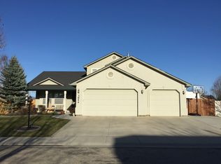 3644 N Elsinore Way, Meridian Idaho, ID 83646