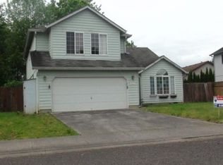 317 NW 29th Ave, Battle Ground, WA 98604