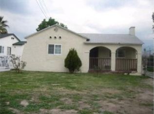 1060 E Baseline St, San Bernardino, CA 92404